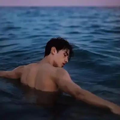 何俊熙